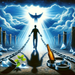 Overcoming alcohol addiction through hypnotherapy