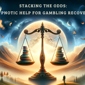 Stacking the Odds: Hypnotic Help for Gambling Recovery
