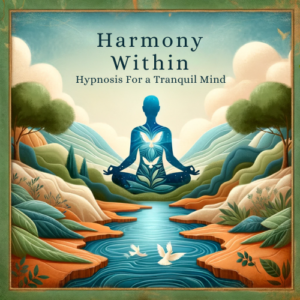 Harmony Within: Hypnosis for a Tranquil Mind