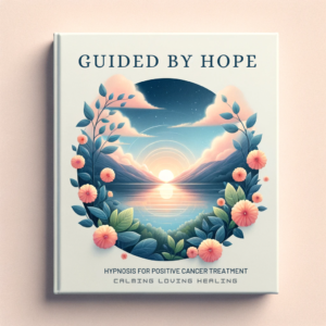 Guided by Hope: Hypnosis for Positive Cancer Treatment